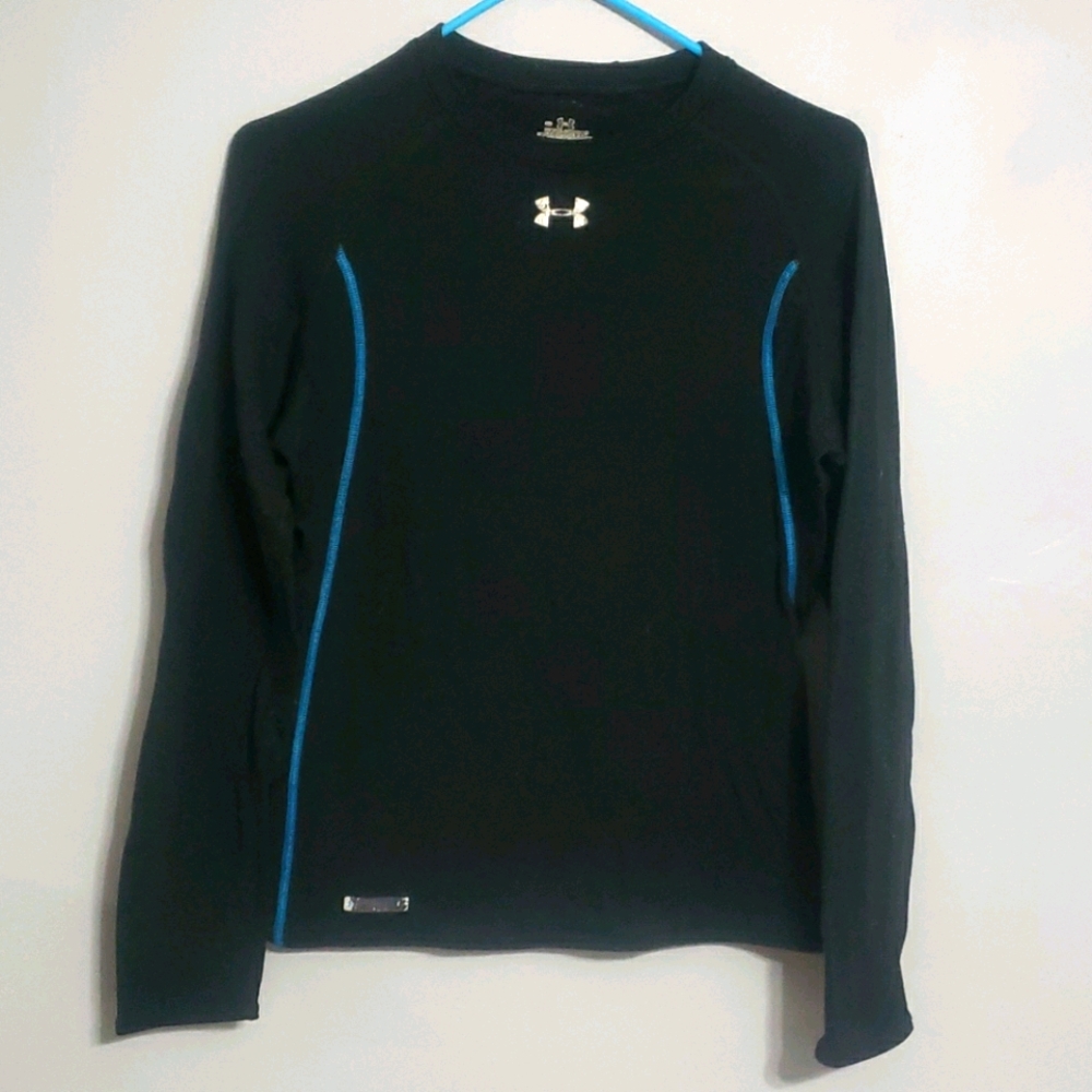 Under Armor base layer S